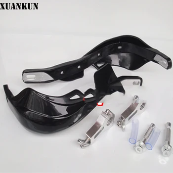 

XUANKUN CRF KLX Off-Road Vehicle Motorcycle Parts Modified Aluminum Alloy Hand Against Wrestling Hand Protection Bow Guard Bow