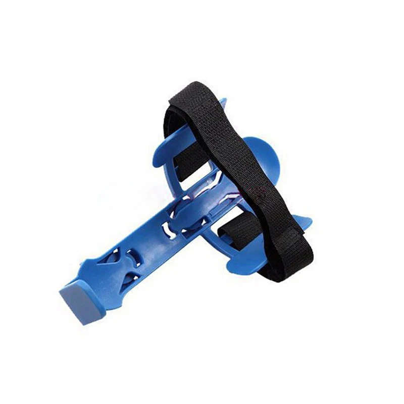 Adjustable Plastic Mountain Bicycle Bike Water Bottle Holder Drink Cup