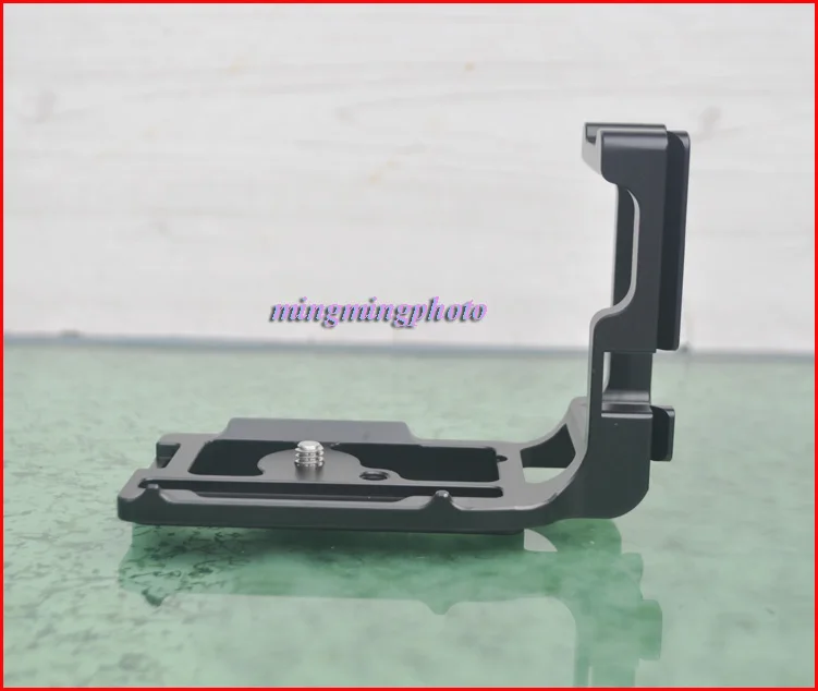 

Quick Release L Plate Bracket Hand Grip For Canon EF 5D Mark IV 5D4 Mark 4 5D3 Body