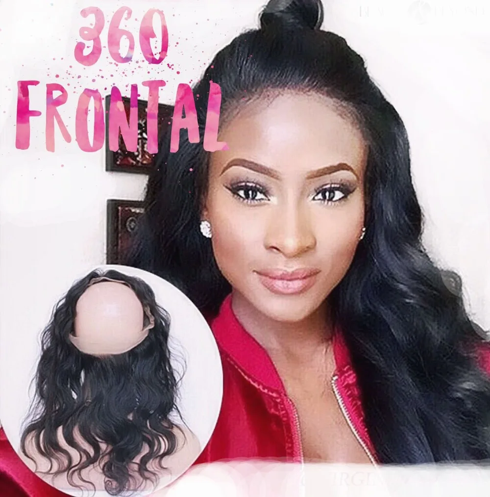 8a brazilian body wave Clearance