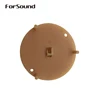 CS63 3Pin Digital CIC Empty Faceplate for Digital CIC Hearing Aid Made 1