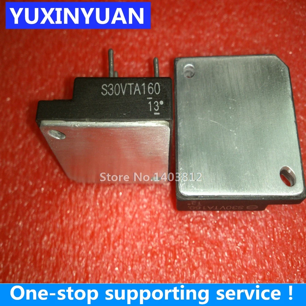 

S30VTA160 1PCS
