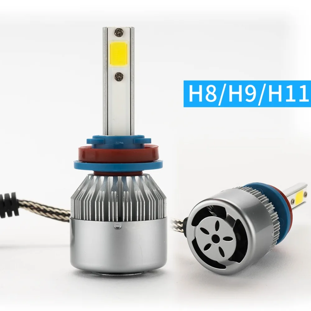 C6 LED 11