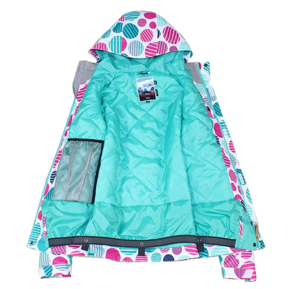 Cheap Jaquetas de snowboard