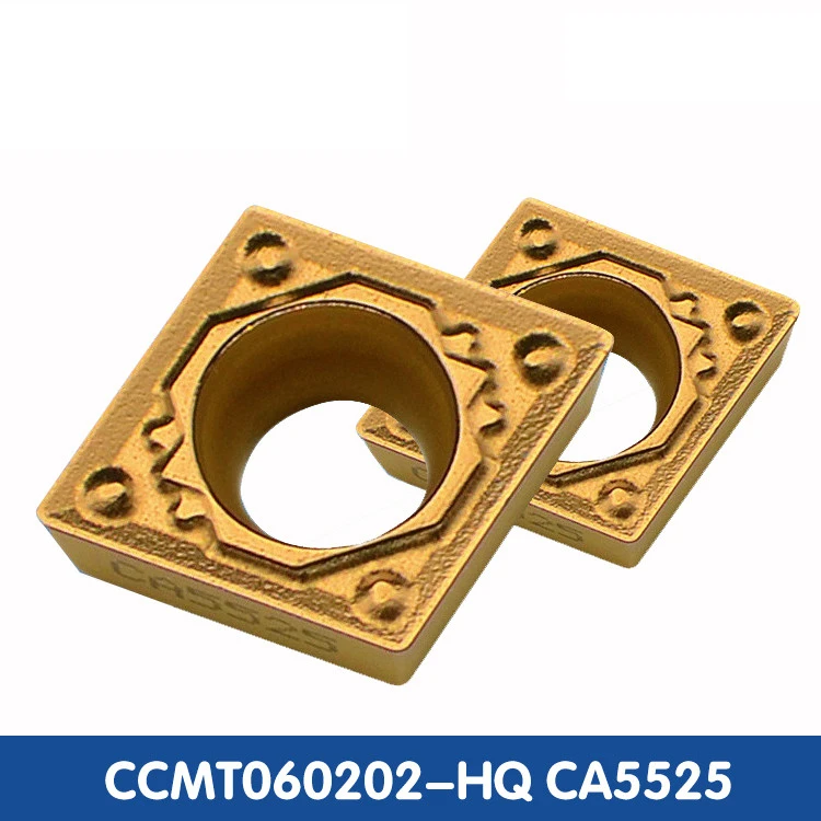 CCMT060202HQ CA5525 CCMT21505HQ |