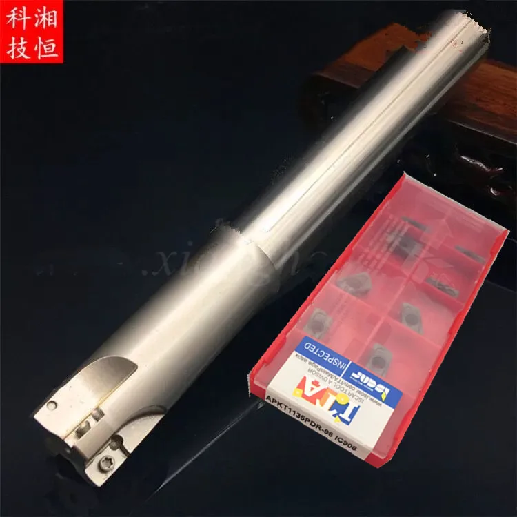11 шт./лот BAP300R C25-25-160L 3T индексируемая фреза бар для 10 шт. iscar insert APMT1135 IC908 |