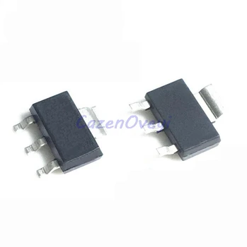 

10pcs/lot LM317EMP SOT-223 N01A LM317 SOT LM317EM SOT223 In Stock