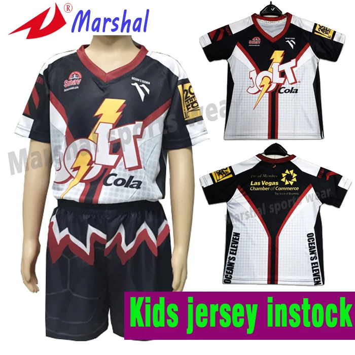 Popular Kids Soccer Jerseys-Buy Cheap Kids Soccer Jerseys lots from
