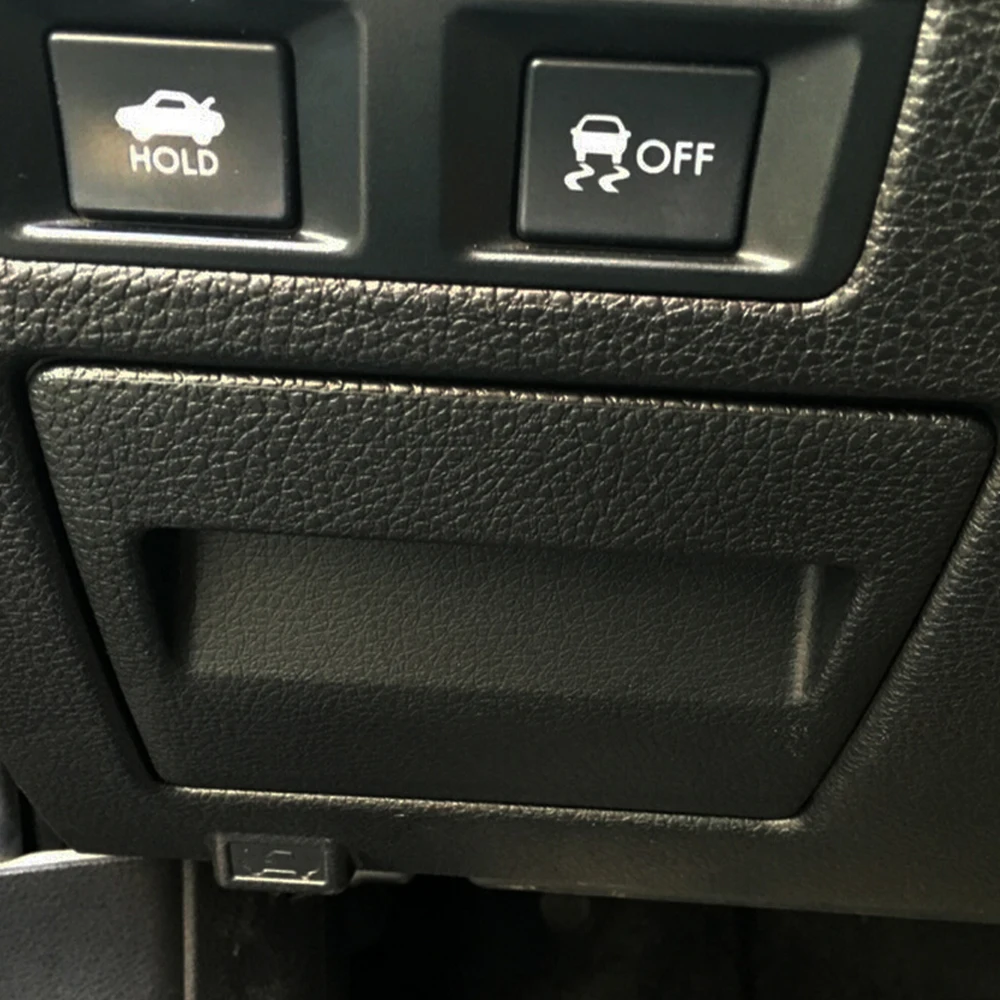 Aliexpress.com : Buy New Inner Interior Fuse Cover Storage Tray Container Holder fit for Subaru XV Forester Outback Legacy Impreza WRX STI from Reliable sti ...