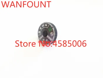 

Top function mode botton with with Rotating Dial Repair part For Nikon D750 SLR