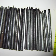 20 шт./лот, штамповка, стальная штамповка