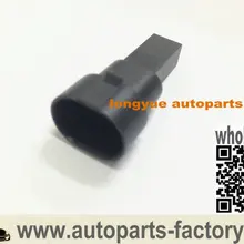 Longyue 2 наборы Универсальный Packard 2 клапан температура воздуха IAT MAT ACT Сенсор штырьковый разъем Набор исследовательский клиентский