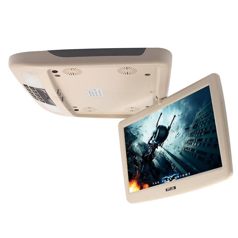 ڵ  Ʈ , ø ٿ TFT LCD, MP5 ÷̾ , 12 ġ
