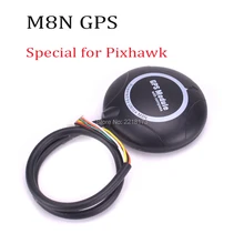 Ublox NEO M8N GPS Module With Compass Suitable For Pixhawk4 Pix Pixhawk 2.4.8 Flight-Controller board Lightweight