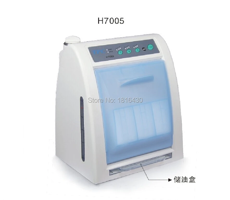 USA TPC Brand Dental Turbine High Low Speed Handpiece Automatic