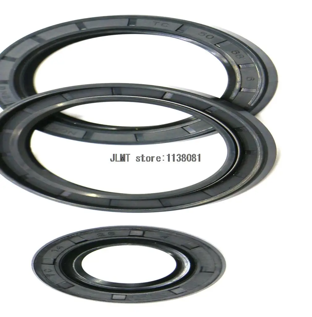 Oil seal mm 30* 10.5 42 11 8 8.5 9 43 10 43.5 30 44 7in Seals from