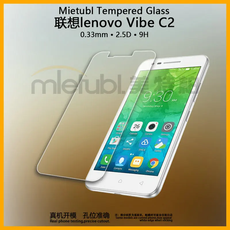 Lenovo Vibe C2