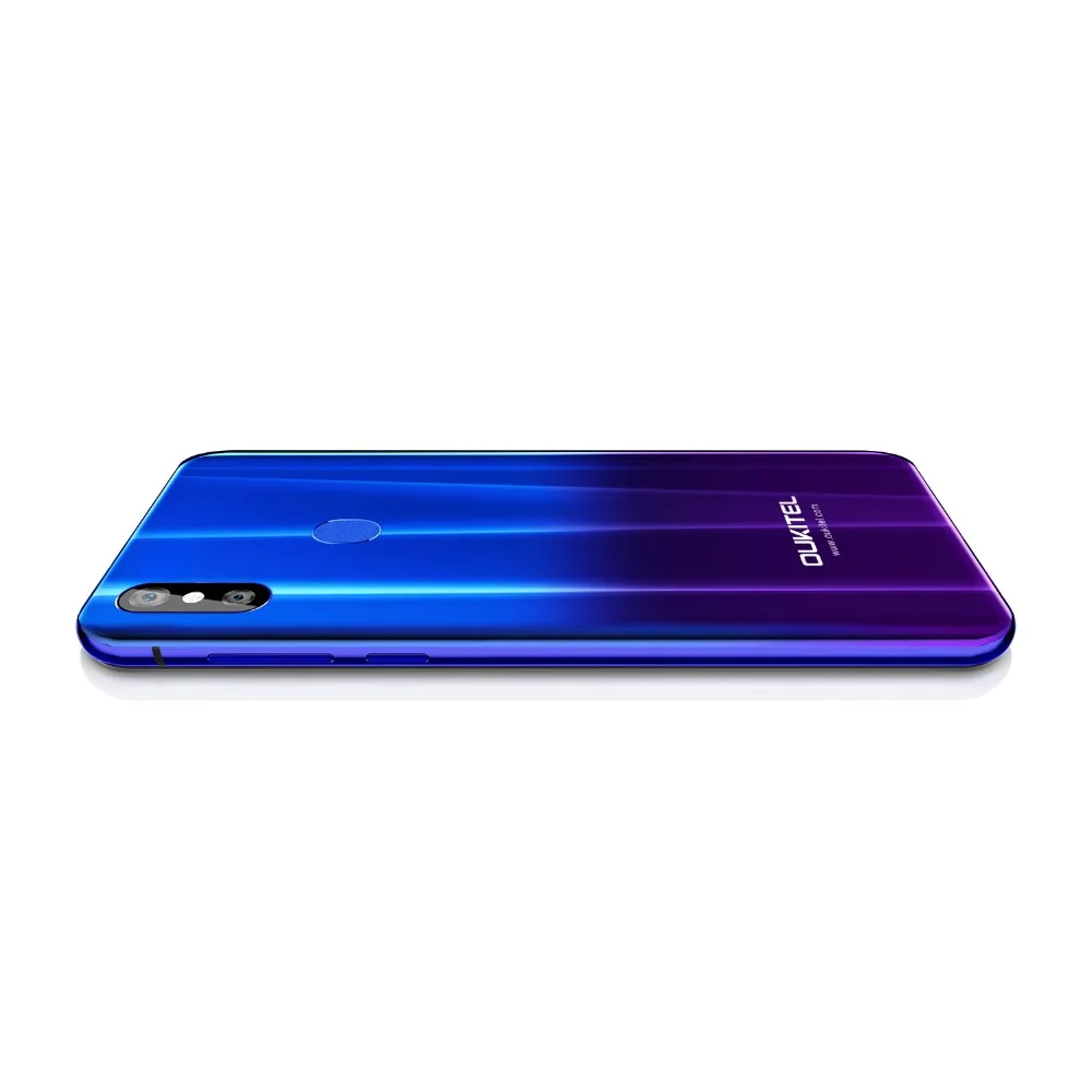 OUKITEL U23 6.18\ OUKITEL U23 6.18\