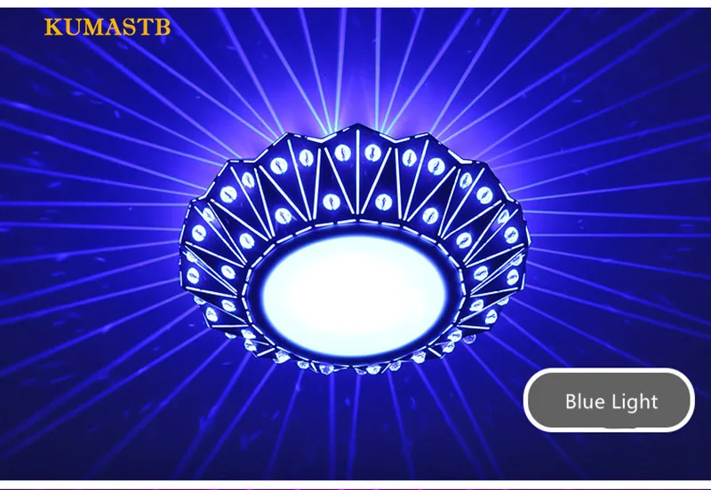 LED Ceiling Light 15