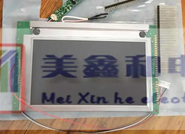 

Can provide test video , 90 days warranty new & original LCD SCREEN LMG7420PLFC-x with good quality