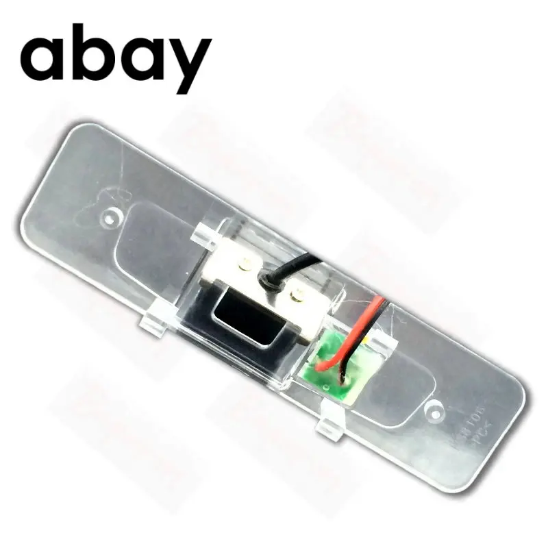 For Subaru Legacy BL BP BM BR sedan 2003~2012 Night Vision Backup Car Reversing Parking Camera Rear View Camera (3)