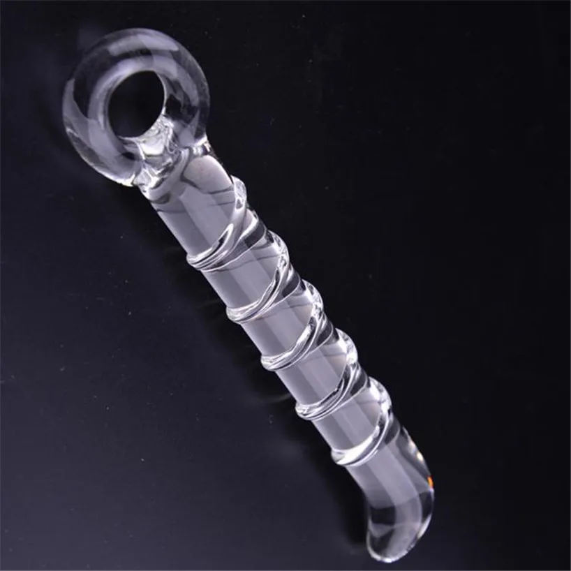 Wonderful Masturbation Anal Beads Massage Stick Supplies G