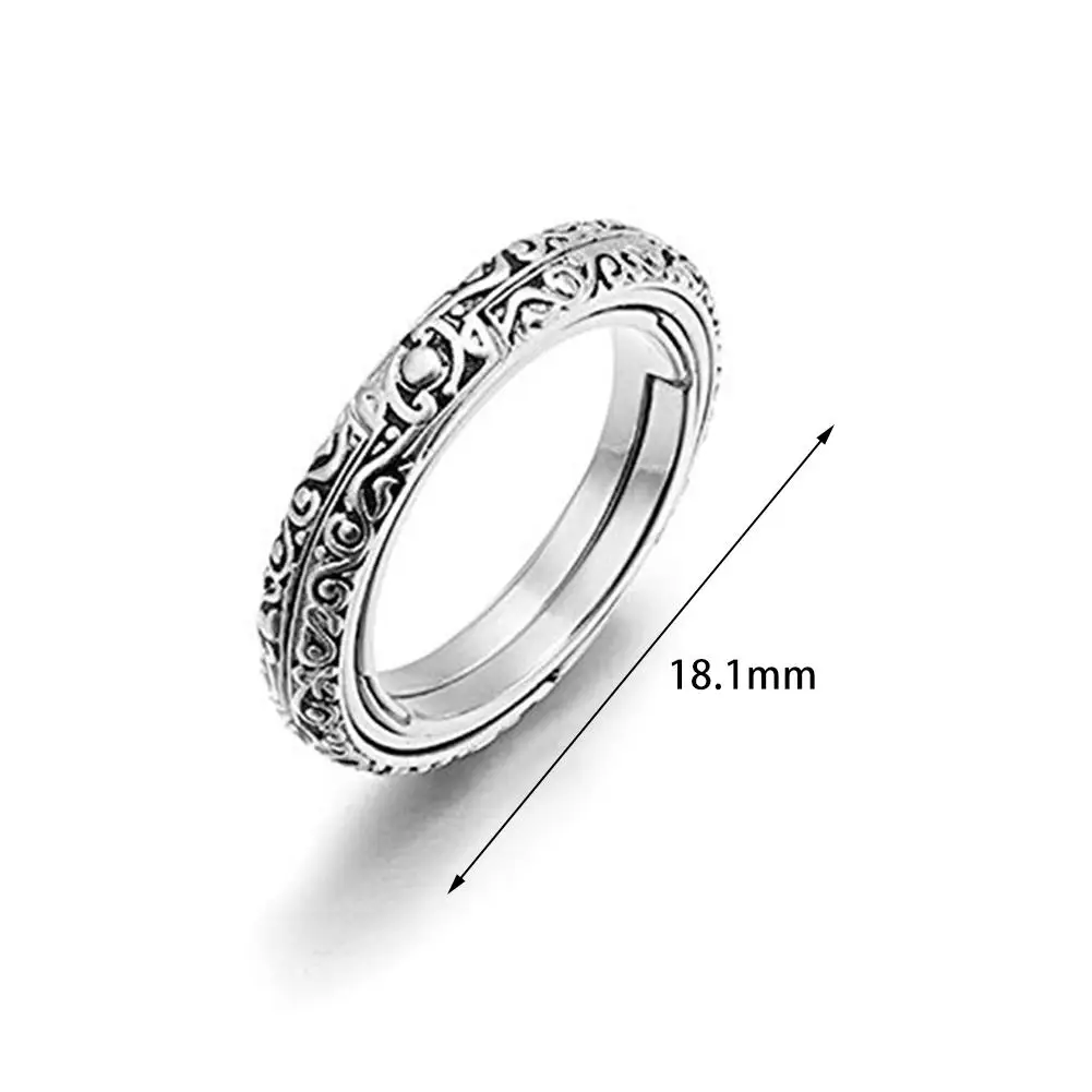 Свадебные подарки для гостей астрономическое кольцо для Бала сложное вращающееся раскладушка астрономическое кольцо Вселенная кольцо созвездия ювелирные изделия