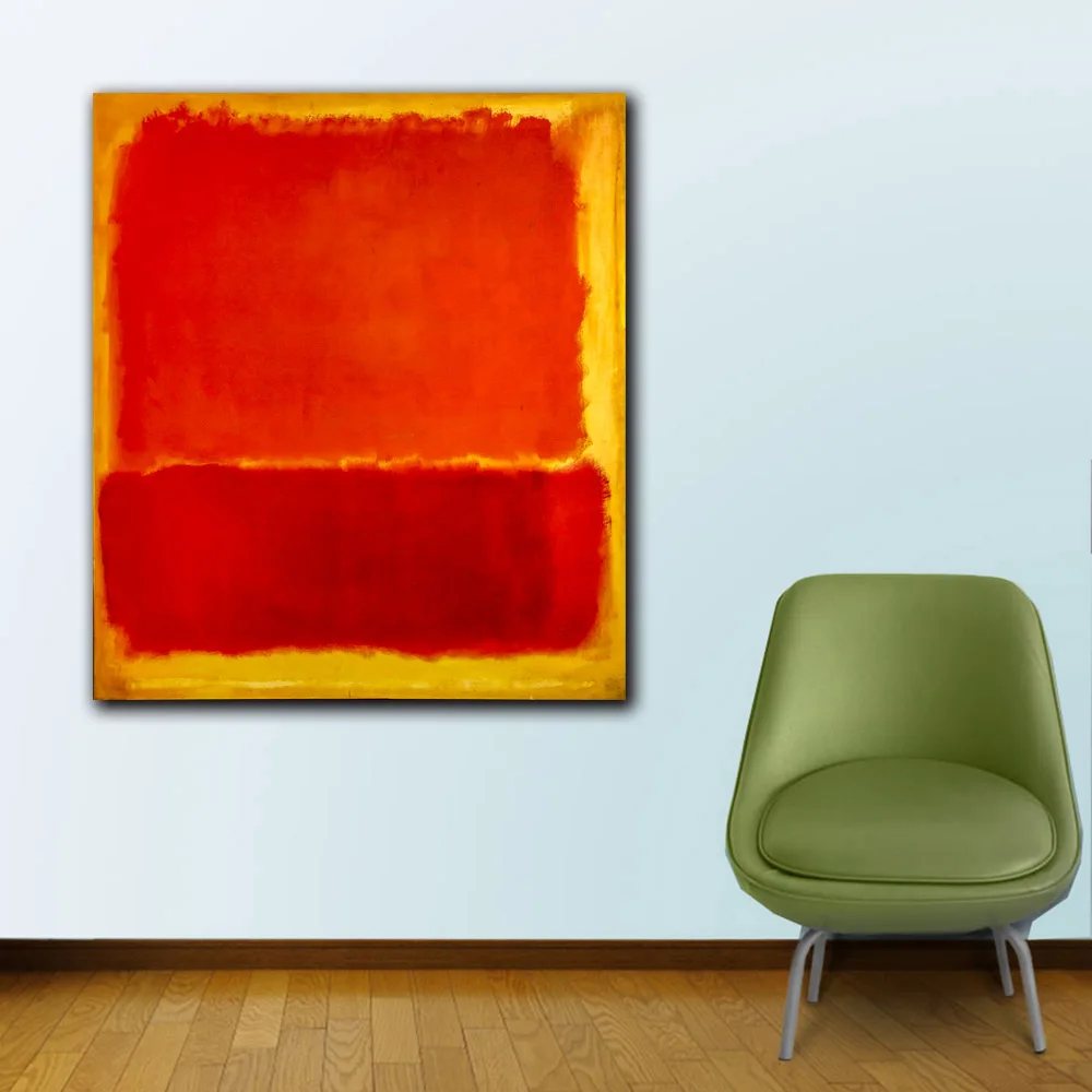 00 Mark Rothko No.12 2