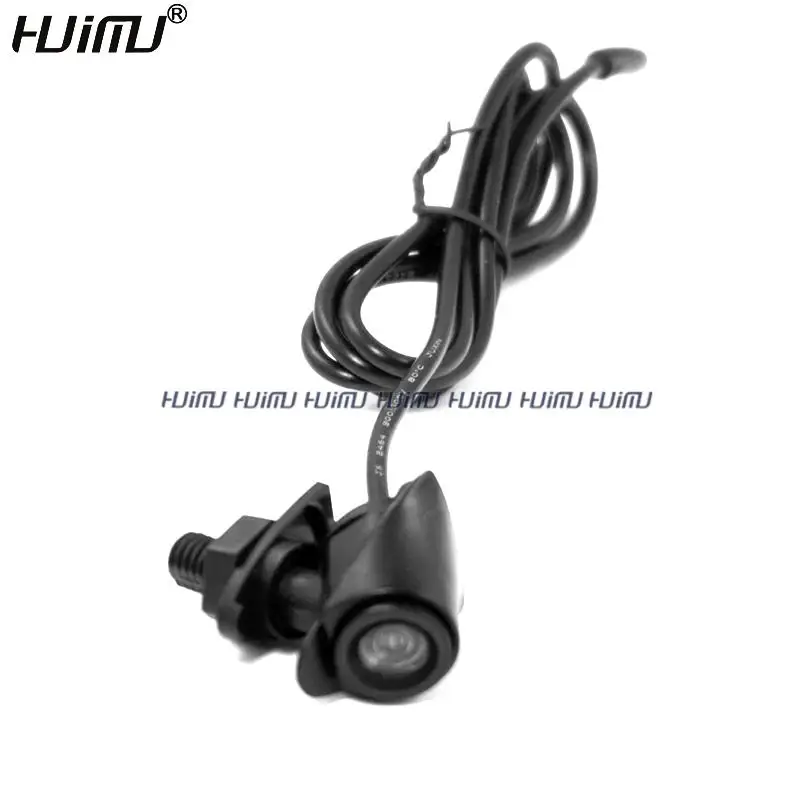 ccd night vision car front view camera for New Toyota