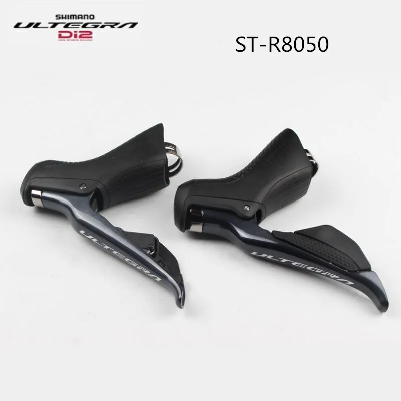 Shimano Ultegra R8050 шоссейный велосипед 2x11-скоростной 22 скоростной двойной рычаг переключения передач R+ L набор шоссейный велосипед велосипедный тормоз переключения передач