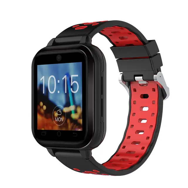 4g watch mobile online shopping