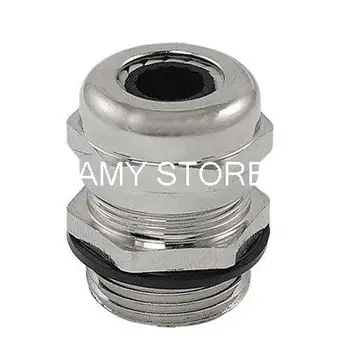 

Stainless Steel Waterproof 6-12mm Cable Gland Joint PG13.5