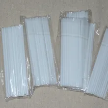 100 шт./лот 10*0,3 см палочки для леденцов леденцы конфеты расходные материалы для изготовления