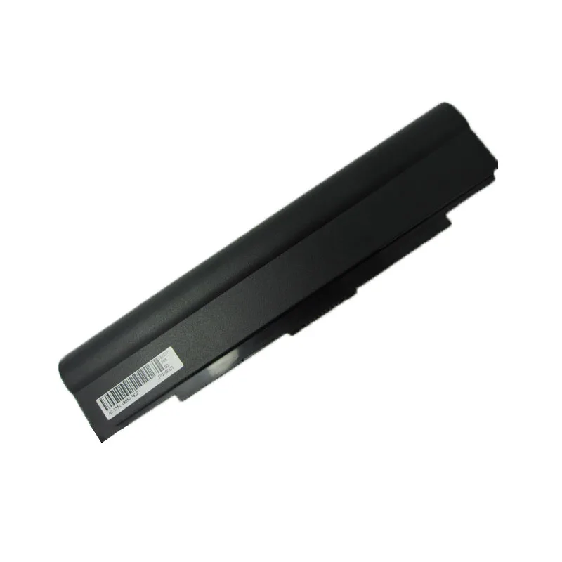 HSW 6 ячеек Новый AL10D56 Аккумулятор для ноутбука Acer Aspire One 721 721h 753 AO721 AO721h AO753 1830T AL10C31