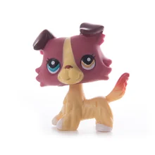 LPS Pet Shop Presents Toys Collie Dog Cat Cute Littlest Dolls Action Figures Model High Quality Toys Gifts Cosplay Toy Girl Toy LPS Pet Shop Presents Toys Collie Dog Cat Cute Littlest Dolls Action Figures Model High Quality Toys Gifts Cosplay Toy Girl Toy