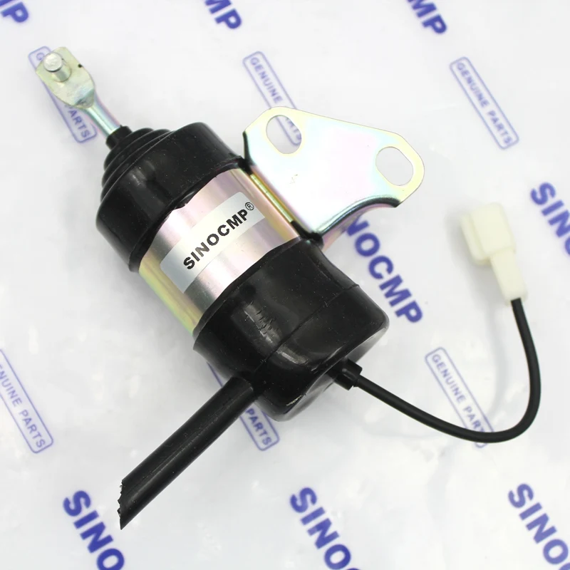052600-4531  16851-60014 stop solenoid (3)