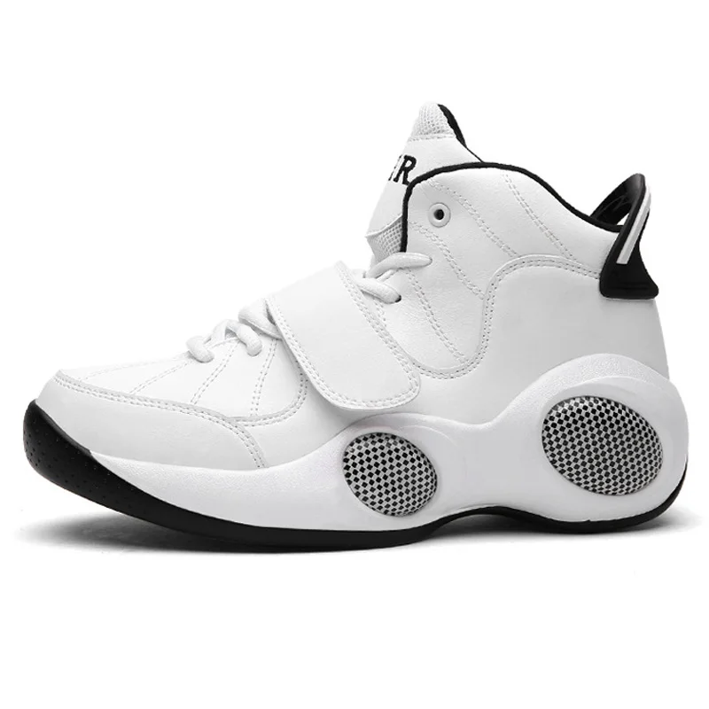 gel bottom basketball shoes