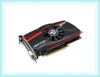 

HD7770 1g Board Hd7770 1g Ddr5 950MHz 4500MHz 100% Tested Perfect Quality