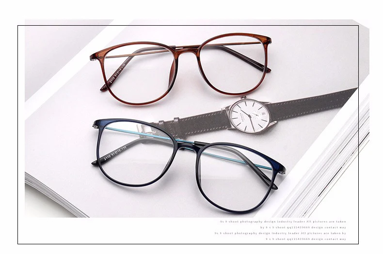 DIDI Leopard TR90, титановые очки, Тонкая оправа для женщин и мужчин, прозрачные линзы, близорукость, оптические очки, оправа для очков, Oculos De Sol U569