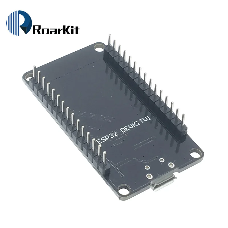 ESP32 макетная плата Wi Fi + Bluetooth IoT умный дом с поддержкой и для смарт дома детей