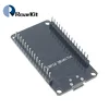 ESP32 макетная плата, Wi-Fi + Bluetooth IoT, умный дом, с поддержкой Wi-Fi, с поддержкой Wi-Fi, с поддержкой IoT, с поддержкой Wi-Fi и поддержкой Wi-Fi, для смарт-дома, с поддержкой Wi-Fi и Bluetooth, с поддержкой IoT, умный дом, для детей, с. ► Фото 3/6