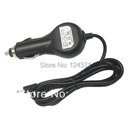 Best Price Free Shipping 2pcs/lot Car Charger For Motorola Xoom, Tablet PC Charger for Motorola
