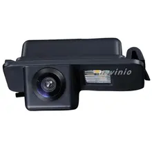 Для sony CCD Автомобильная камера заднего вида для Ford Mondeo Focus Facelift Kuga S-Max Fiesta NTSC PAL(опционально