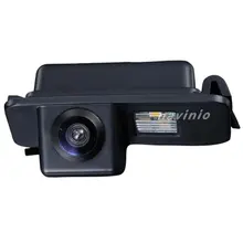 For Sony CCD car Rearview back reverse parking camera for Ford Mondeo Focus Facelift Kuga S-Max Fiesta NTSC PAL( Optional)