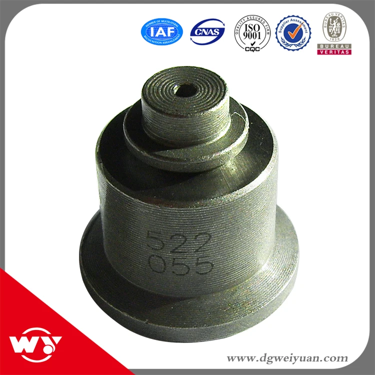 

6pcs/lot High Quality Fuel Pump Delivery Valve A32 131110-5120, Diesel Fuel Injection Pump Delivery Valve 1311105120 131110-5120