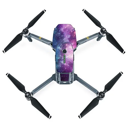 Новое прибытие кожи стикер для DJI Mavic кожи виниловая наклейка кожи стикер