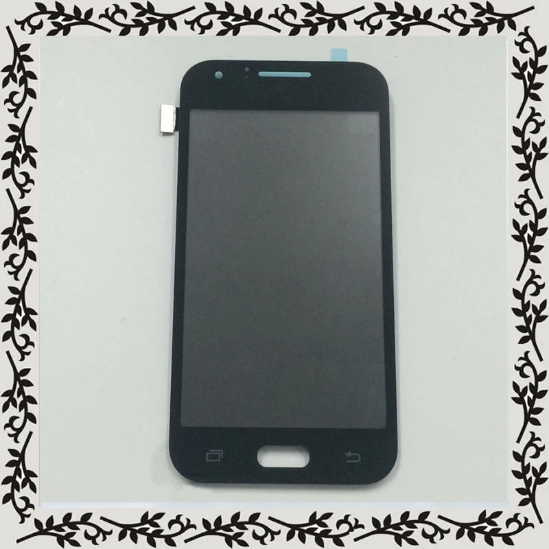 ЖК-дисплей для Samsung Galaxy J1 Touch J100 SM-J100F J100FN J100H Дисплей Панель + Сенсорный экран