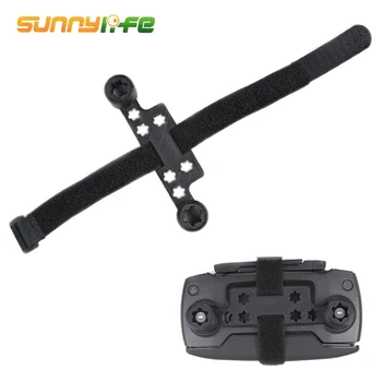 

SUNNYLIFE Transport Clip Protector Remote Controller Screen Protect Bracket Thumb Rocker Stick Holder for DJI Mavic Pro & Spark