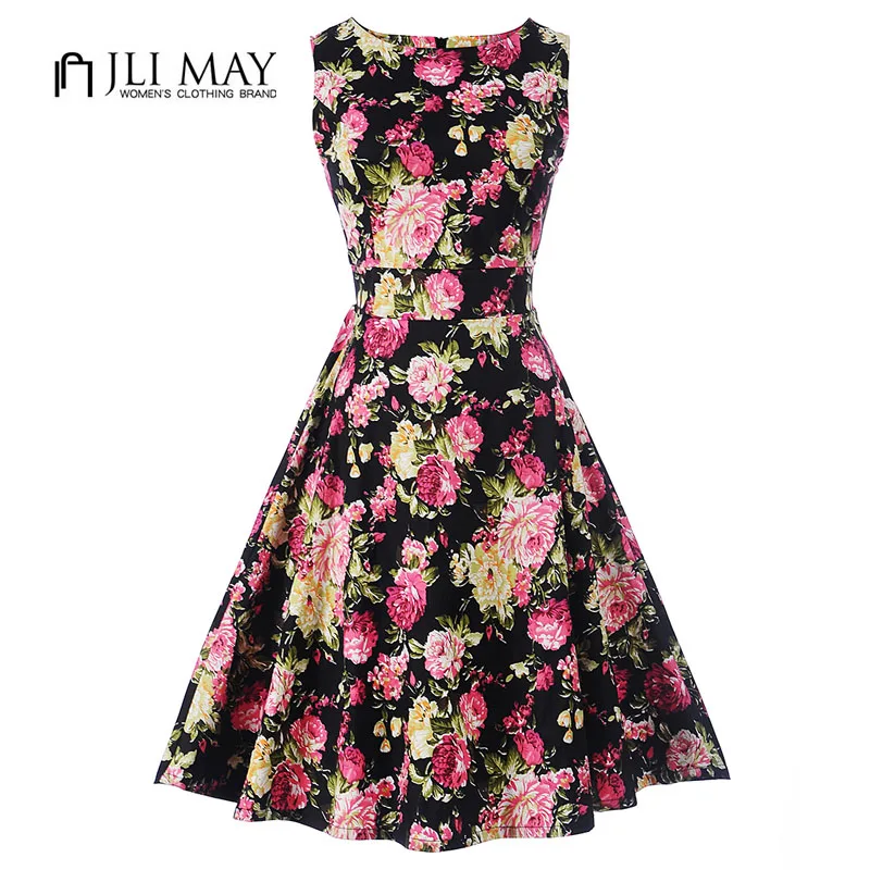 summer dress 5