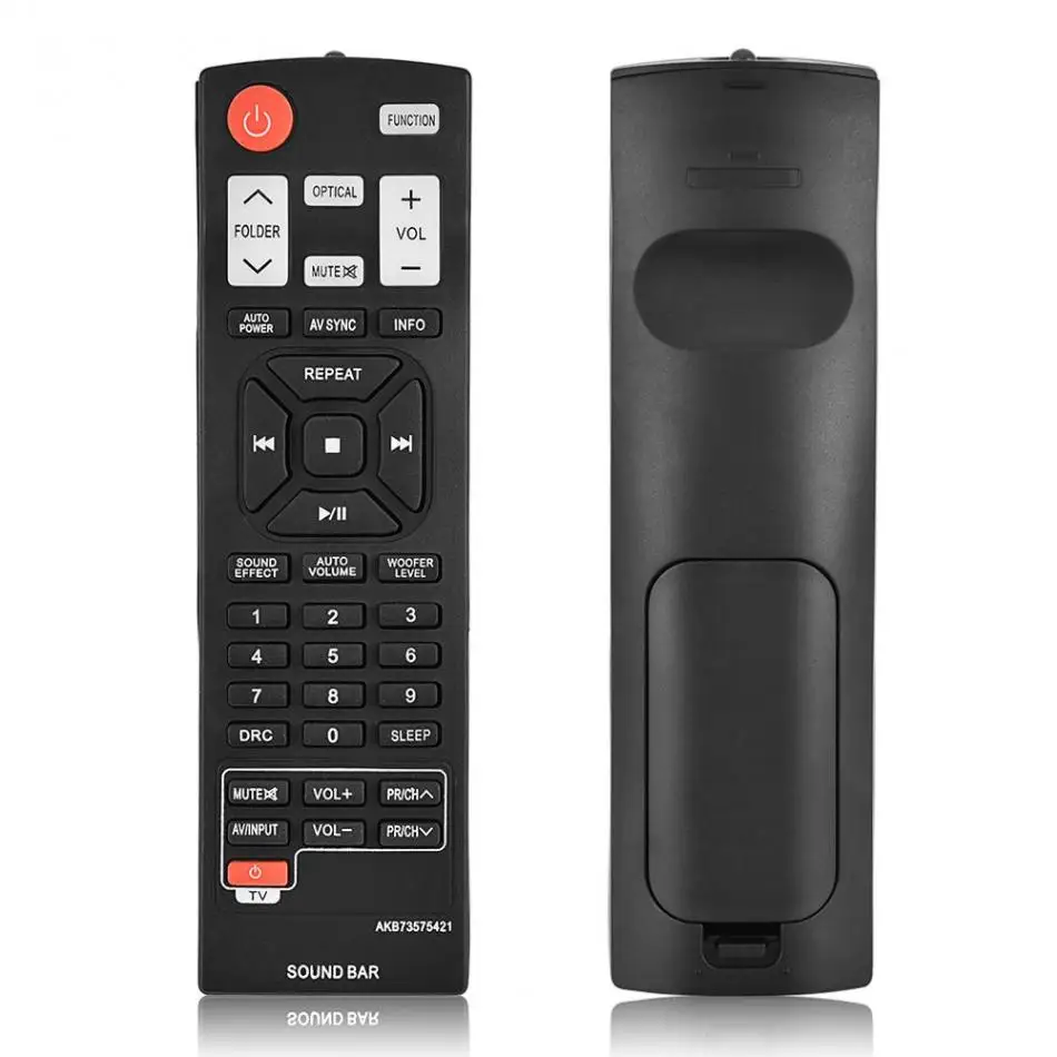 Tv Remote Control Controller For Lg Soundbar Akb73575421 Nb2420a Tv Remote Control Controller For Lg Soundbar Akb73575421 Nb2420a Nb3520a Nb4530b In Controls From Consumer Electronics On Aliexpress Alibaba